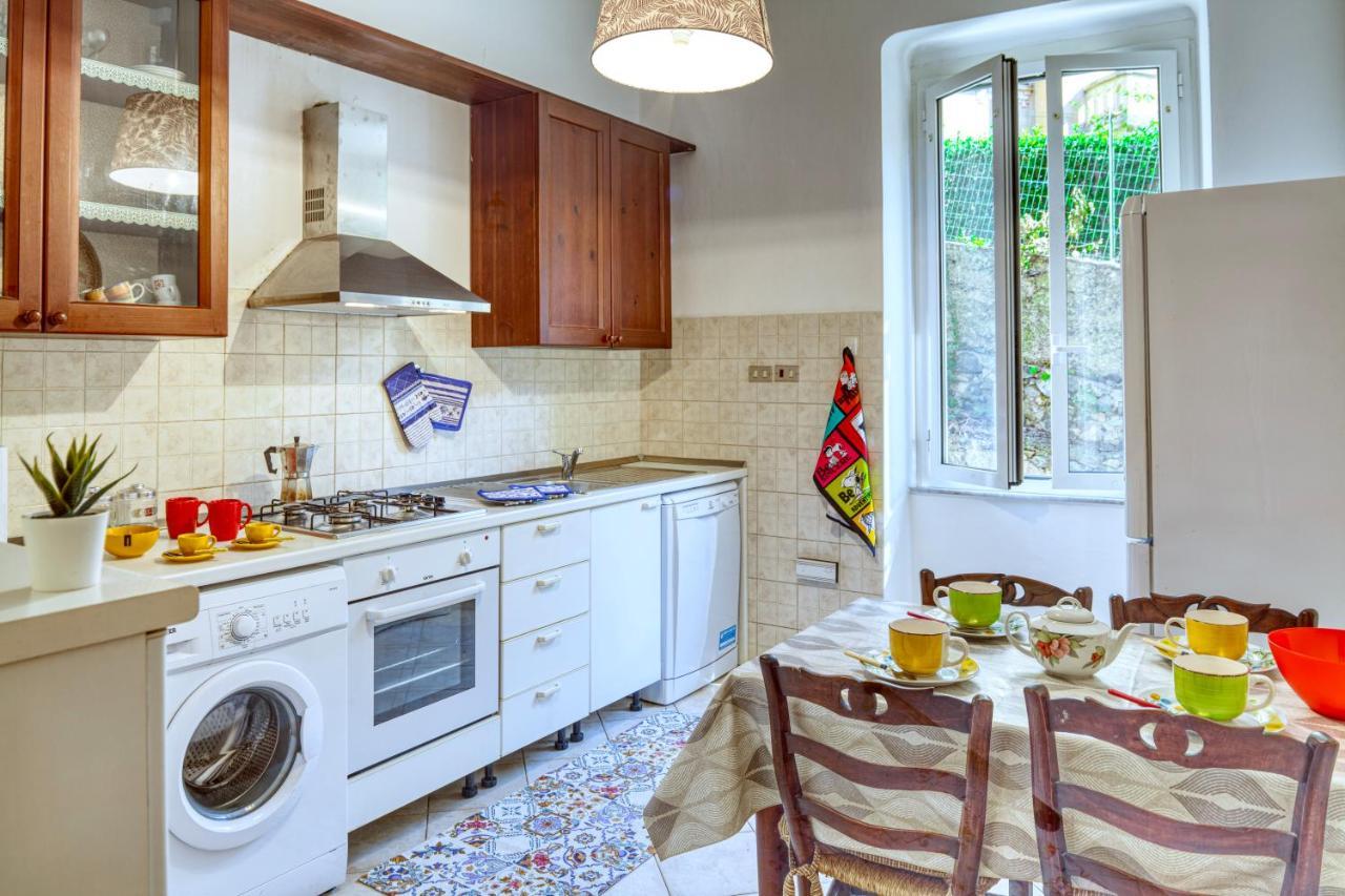 レヴァントOliva Houseアパートメント エクステリア 写真