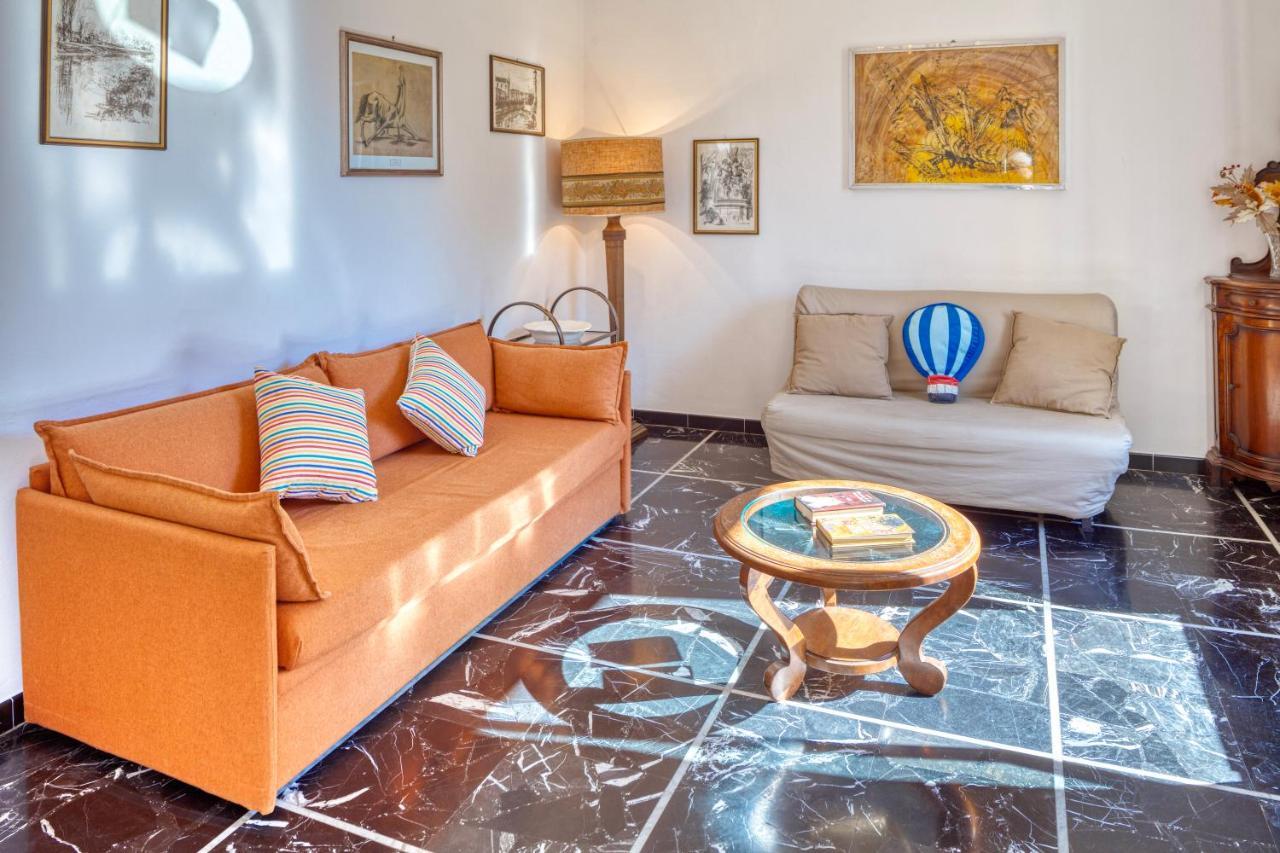 レヴァントOliva Houseアパートメント エクステリア 写真
